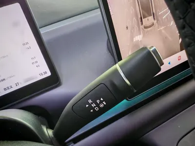 Leapmotor C10