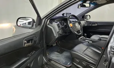 KG_Mobility_Ssangyong KORANDO
