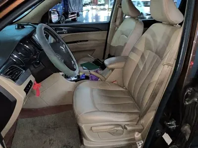 Baojun 730