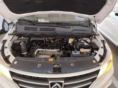 Baojun 730