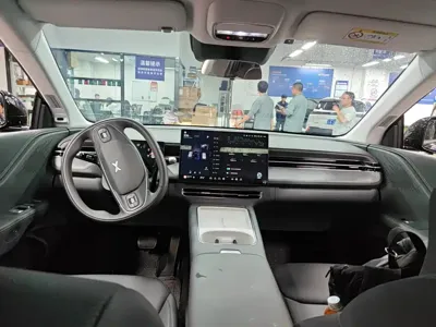 Xpeng G6