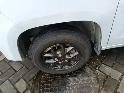 Wuling Journey