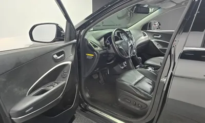 Hyundai Maxcruz