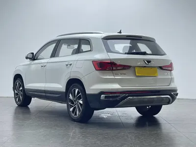 Jetta VS7