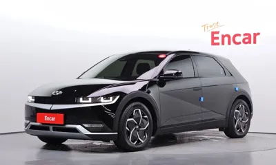 Hyundai Ioniq5