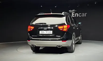 Hyundai Veracruz
