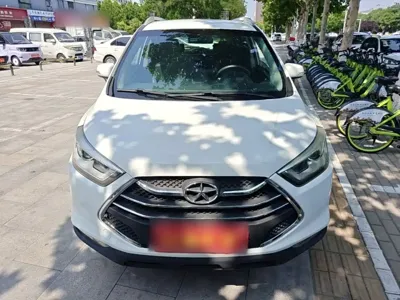 JAC Refine S3