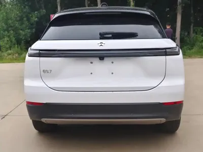 Nio ES7