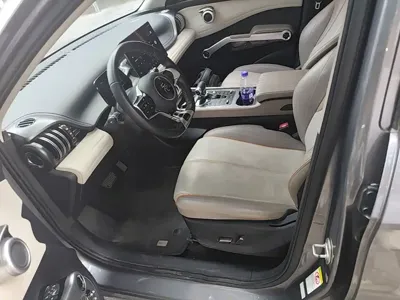 BYD Yuan Plus