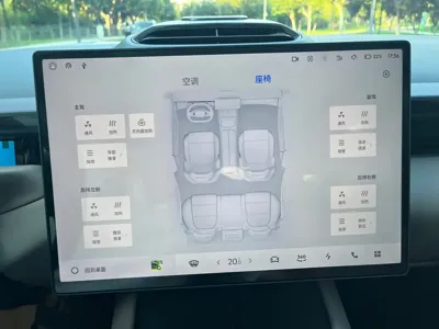 Lynk & Co Z10