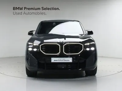 BMW XM