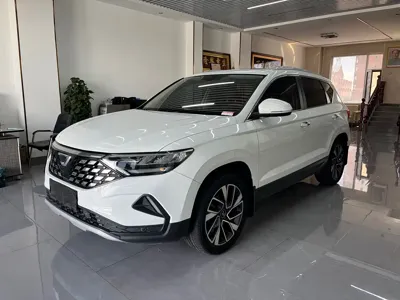 Jetta VS5