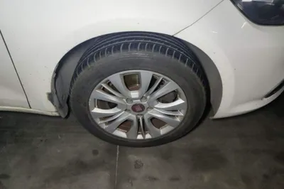 Fiat Viaggio