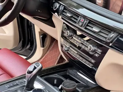 BMW X5 (Import)