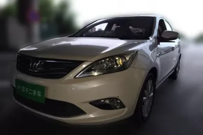 Changan Eado