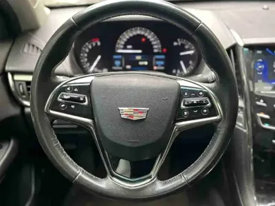 Cadillac ATS-L
