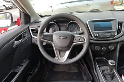 Chevrolet Cavalier