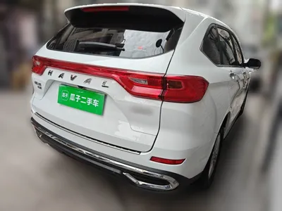 Haval M6