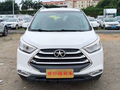 JAC Refine S3