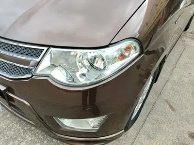 Wuling Hongguang