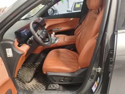 Changan 长安CS75PLUS