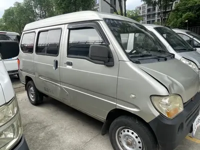 Wuling Zhiguang