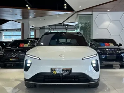 Nio ES6
