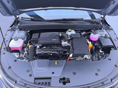 BYD Destroyer 05