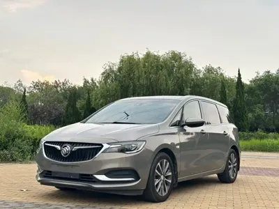 Buick GL6