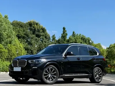 BMW X5 (Import)