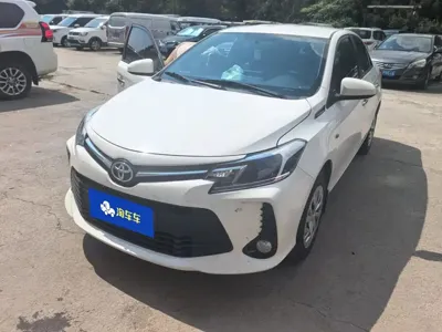 Toyota Vios