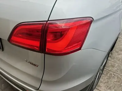 Haval H6 Coupe