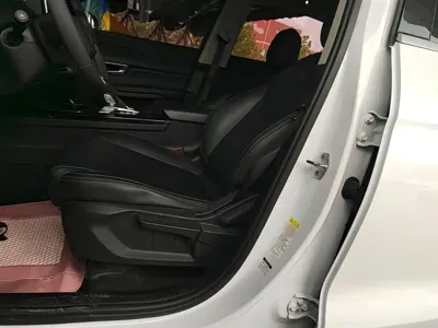 BYD Pro