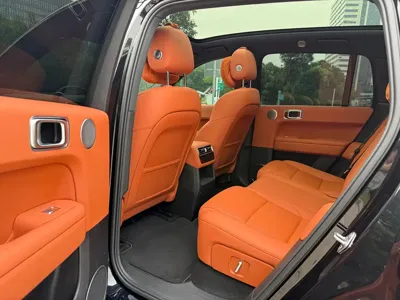 Li Auto Li L6