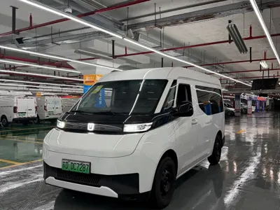 Yuan Cheng 远程超级VAN