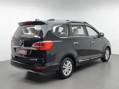 Baojun 730