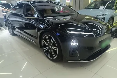 Nio ET9
