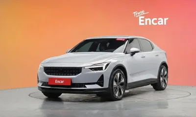 Polestar Polestar 2