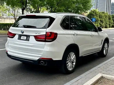 BMW X5 (Import)