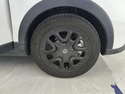 Leapmotor Leapmotor T03