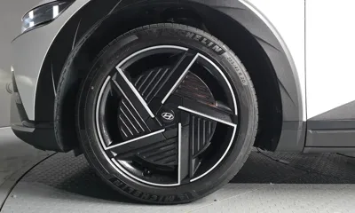 Hyundai Ioniq5