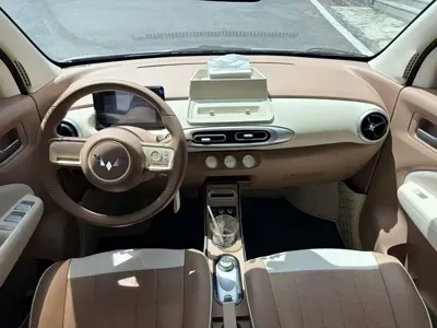 Wuling MINIEV