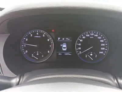 Hyundai Mistra