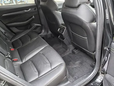 Geely Xingrui