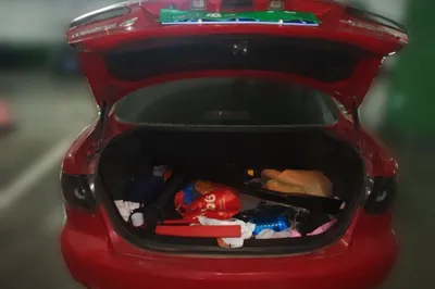 Mazda Mazda 6