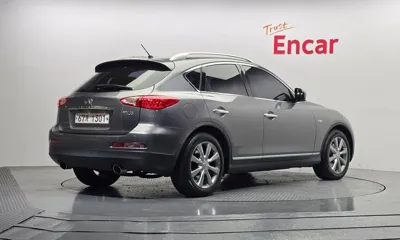 Infiniti EX