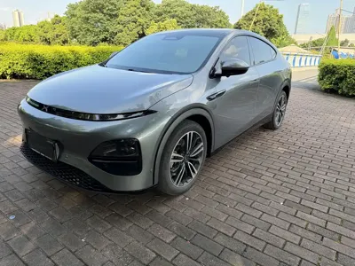 Xpeng G6