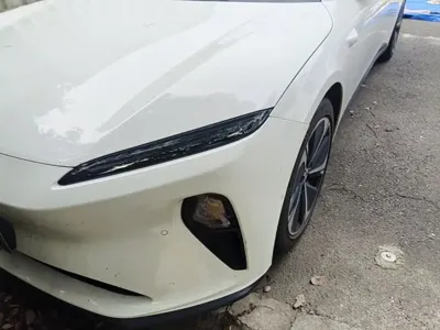 Nio ET5T