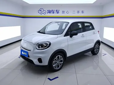 Leapmotor Leapmotor T03