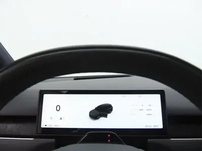 Nio ES8